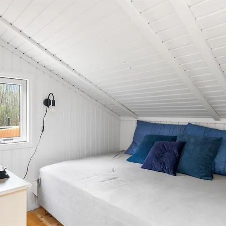 Gitt - 140m From The Sea By Interhome * 奥特鲁普