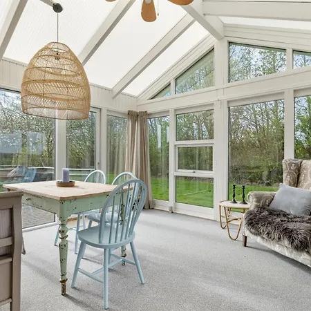 Gitt - 140m From The Sea By Interhome 度假居 奥特鲁普