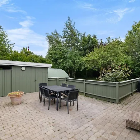 Gitt - 140m From The Sea By Interhome 奥特鲁普