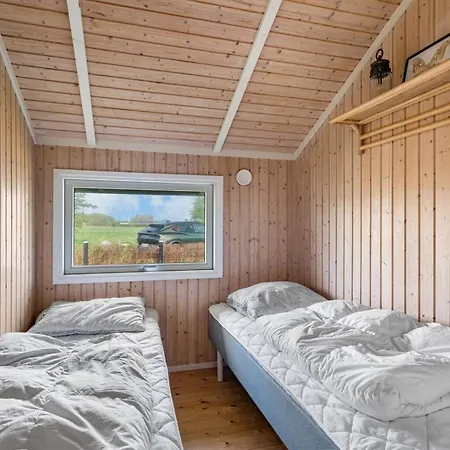 Gitt - 140m From The Sea By Interhome 奥特鲁普