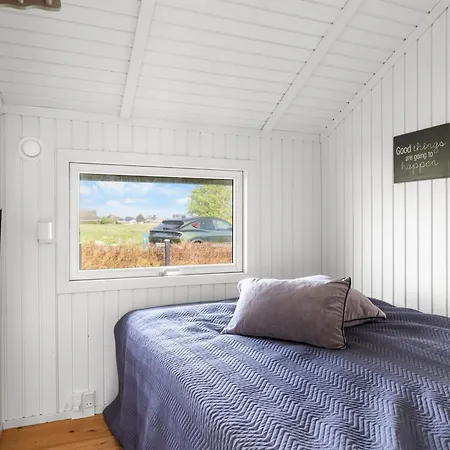 Gitt - 140m From The Sea By Interhome 度假居 *